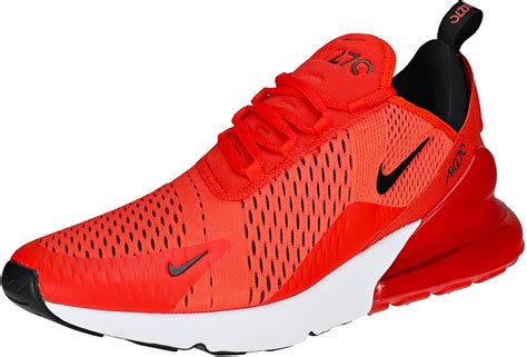 nike air max 270 herren weiß rot|nike air max 270 schwarz.